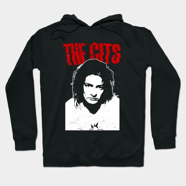 the gits Hoodie by VizRad